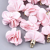 Cloth Pendants FIND-S300-01U-1