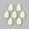 Painted Natural Wood Beads X-WOOD-T021-45A-1