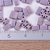 MIYUKI Half TILA Beads SEED-X0054-HTL0410FR-4