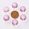 Transparent Acrylic Beads MACR-S370-A16mm-702-3