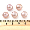 Grade 6A Natural Cultured Freshwater Pearl Beads PEAR-N018-6A-10511B-3