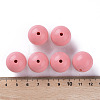 Opaque Acrylic Beads MACR-S370-C20mm-A04-4