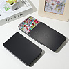 2Pcs Slide Top Tinplate Trinket Storage Boxes CON-SP0001-22B-03-3
