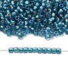TOHO 6/0 Round Beads X-SEED-TR06-0274-4
