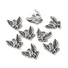 Tibetan Style Alloy Pendants LS-TIBEP-20305-AS-NR-3