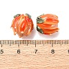 Handmade Lampwork Beads LAMP-F041-02E-3