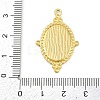 Printed 304 Stainless Steel Pendants STAS-P419-12G-04-3