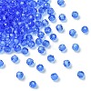 Preciosa&reg Crystal Beads X-PRC-BB3-30050-3