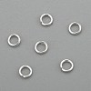 304 Stainless Steel Jump Rings STAS-H380-10S-A-1