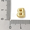 Brass Pendants KK-S391-02G-B-3
