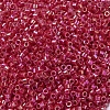 MIYUKI Delica Beads X-SEED-J020-DB0162-3