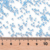 12/0 FGB Grade A Round Glass Seed Beads SEED-N001-F-256-3
