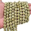 Natural Alashan Agate Beads Strands G-F812-B02-02-2