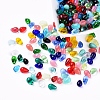 Czech Glass Beads GLAA-G070-11E-1