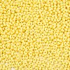Opaque Acrylic Beads MACR-T048-02G-2