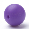 Food Grade Eco-Friendly Silicone Beads SIL-R008C-29-2