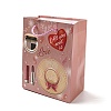 4 Colors Valentine's Day Love Paper Gift Bags CARB-D014-01B-2