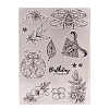 Clear Silicone Stamps PW-WG63113-01-5