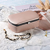 PU Leather Jewelry Storage Box LBOX-TAC0001-01C-6
