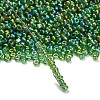 Round Glass Seed Beads SEED-A007-2mm-167-4