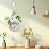 Cotton Knitting Bags AJEW-WH20006-238B-7