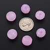 Imitation Jelly Acrylic Beads LS-MACR-S373-11-E10-4