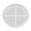 Dinner Plate Silicone Molds LS-DIY-Q037-12B-2