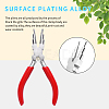6-in-1 Bail Making Pliers PT-G002-01A-7