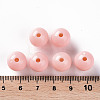 Opaque Acrylic Beads LS-MACR-S370-C12mm-A12-4
