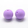 Food Grade Eco-Friendly Silicone Beads SIL-R008A-03-2