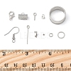 DIY Jewelry Making Finding Kits DIY-FS0008-39-5