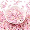 6/0 Glass Seed Beads X1-SEED-L011-08A-03-2