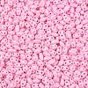 Baking Paint Glass Seed Beads SEED-T006-03M-2