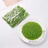 6/0 Glass Seed Beads SEED-US0003-4mm-M4-5