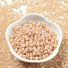 Glass Seed Beads SEED-M011-02A-16-3