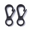 Plastic Lobster CLaw Clasps X-KY-D012-05-1