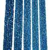 Electroplate Glass Beads Strands LS-EGLA-A044-T8mm-L27-2