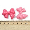 Opaque Acrylic Beads OACR-N139-05A-3