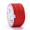 Polyester Braided Cord OCOR-F010-A33-2MM-2