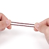 Chinese Waxed Cotton Cord YC-S005-1.5mm-179-4