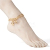 Anklets Sets X-AJEW-AN00366-8