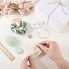 DIY Wedding Gift AJEW-WR0003-87-3
