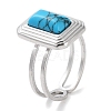 304 Stainless Steel Ring RJEW-B059-09P-03-1