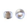 TOHO Round Seed Beads SEED-XTR15-0997FM-3