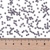 TOHO 11/0 Round Beads X-SEED-TR11-0607-4