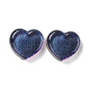 Transparent Resin Cabochons CRES-P019-04B-2