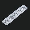 Nail Art Base DIY Silicone Mold LS-MRMJ-E012-01D-3