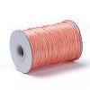 Braided Korean Waxed Polyester Cords YC-T003-3.0mm-148-2