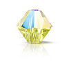 Preciosa&reg Crystal Beads X-PRC-BA6-80310-201-1