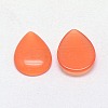 Cat Eye Cabochons CE-J001-8x10mm-01-2